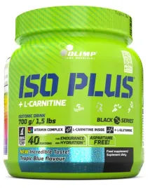 olimp-iso-plus-700g-tropic-blue