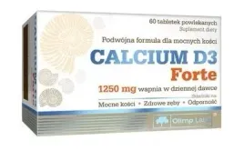 olimp-calcium-d3-forte-60-tabletek