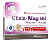 olimp-chela-mag-b6-30-kapsulek