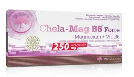olimp-chela-mag-b6-forte-60-kapsulek