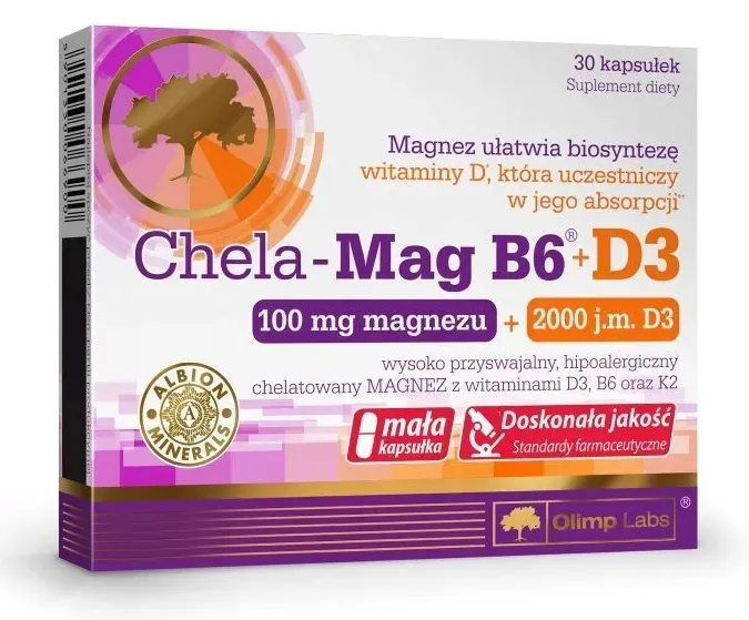 olimp-chela-mag-b6-d3-30-kapsulek