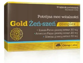 olimp-gold-zen-szen-complex-30-tabletek