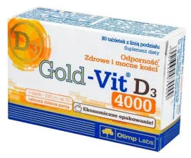 olimp-gold-vit-d3-4000-90-tabletek
