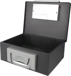 pudelko-na-dokumenty-or-z-zamkiem-elektronicznym-or-a4-orczarneor325x255x125