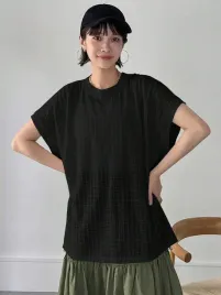 xc14105-dazy-teskturowy-t-shirt-oversize-czarny-21-s