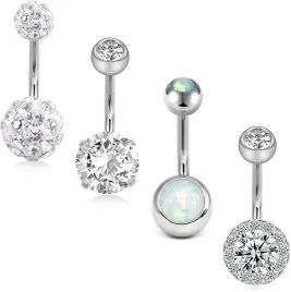 kolczyk-do-pepka-10mm-srebrny-stal-chirurgiczna-z-kamieniami-14g