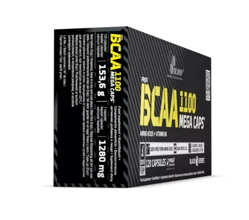 olimp-bcaa-1100-mega-caps-120-kapsulek-marka-olimp-sport-nutrition