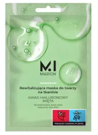 marion-maska-rewitalizujaca-do-twarzy-na-tkaninie-1-sztuka