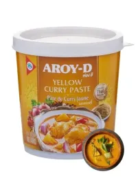 curry-zolte-pasta-gotowa-marynata-przyprawa-yellow-curry-aroy-d-400g