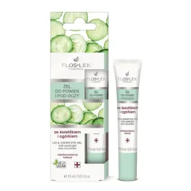 flos-lek-zel-do-powiek-i-pod-oczy-ze-swietlikiem-i-ogorkiem-15-ml