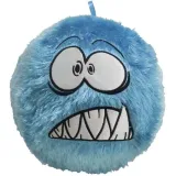pilka-emoji-niebieska-30cm