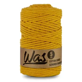 sznurek-do-makramy-5-mm-pleciony-bawelniany-100-m-musztardowy-was