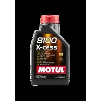 8100-x-cess-5w40-1l