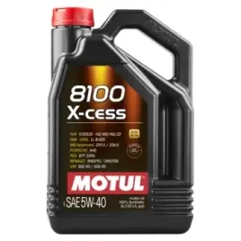 8100-x-cess-5w40-4l