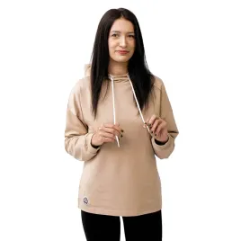 bluza-damska-z-kapturem-nowa-kolekcja-bezowa-captain-mike-rozmiar-l