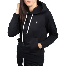 bluza-damska-z-kapturem-czarna-nowa-kolekcja-captain-mike-rozmiar-xl