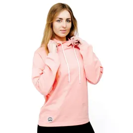 bluza-damska-z-kapturem-nowa-kolekcja-rozowa-captain-mike-rozmiar-l