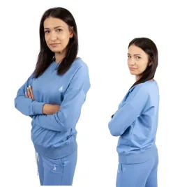 bluza-damska-wciagana-nowa-kolekcja-captain-mike-blekitna-rozmiar-xl