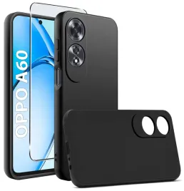 etui-do-oppo-a60-4g-case-soft-matt-plecki-matowe-szklo-ochronne-9h
