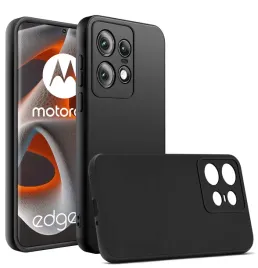 etui-do-motorola-edge-50-pro-silikonowe-matowe-czarne