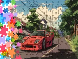 puzzle-tradycyjne-samochody-producent