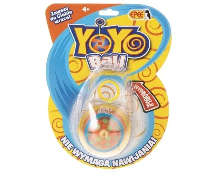 yoyo-ball-z-kropkami-stan-nowy