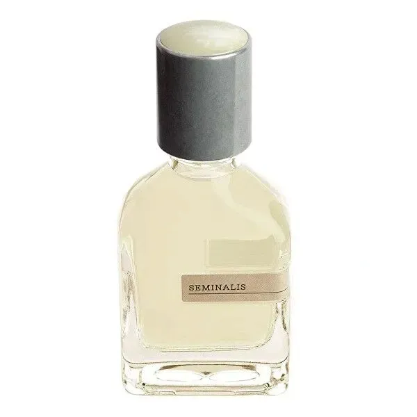 orto parisi seminalis ekstrakt perfum 50 ml  tester  uszkodzony 
