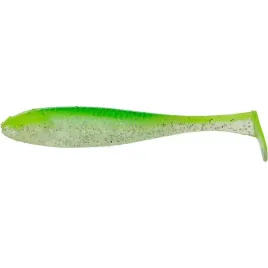 illex-magic-slim-shad-4-chartreuse-guma