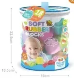 klocki-miekkie-18szt