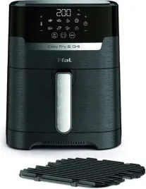 frytkownica-beztluszczowa-tefal-ey505-grill-2w1