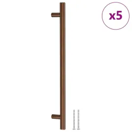 uchwyty-meblowe-t-w-kolorze-brazowym-288-x-32-mm-stal-nierdzewna
