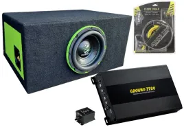 ground-zero-gzhw-16-bass-kit-subwoofer-wzmak-kable