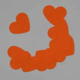 scrapki-papierowe-serce-25cm-30szt-wzor-serca