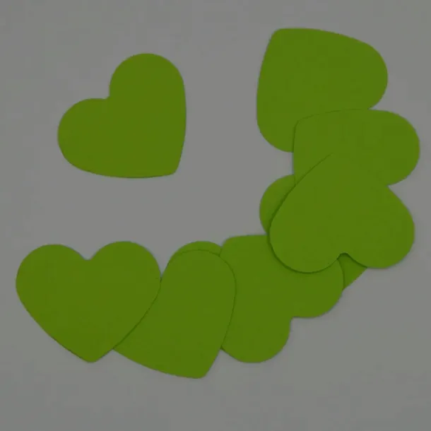 scrapki-papierowe-serce-25cm-30szt-stan-nowy-wzor-serca