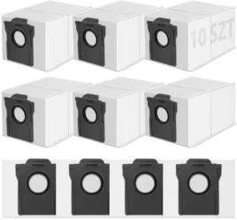 10x-worki-do-dreame-x40-ultra-complete-pro-l40-l50-l10s-l20-l30-ultra-x50
