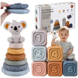 klocki-gumowe-sensoryczne-miekkie-kreatywne-wieza-montessori-piramida-13-el