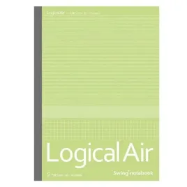 notes-b5-kratka-logical-air-s