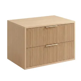 szafka-pod-umywalke-lazienkowa-wiszaca-rea-mono-bezowa-60-ryflowane-fronty