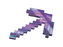 zaklety-kilof-diamentowy-minecraft-piksele-1-szt