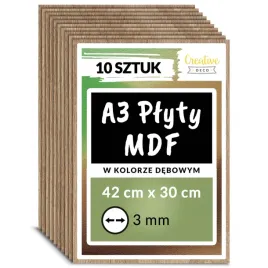 plyta-mdf-debowa-do-ciec-laserem-grawerowania-dekorowania-3mm-a3-x-10-szt
