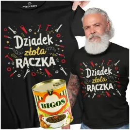 prezent-na-dzien-dziadka-koszulka