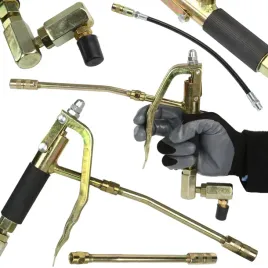pistolet-uchwyt-raczka-smarownicy-pneumatycznej
