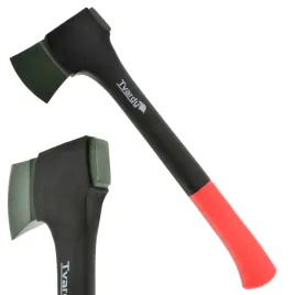 uniwersalna-siekiera-1kg-44cm-ciesielska-glowica-850g-rozlupujaca-klin