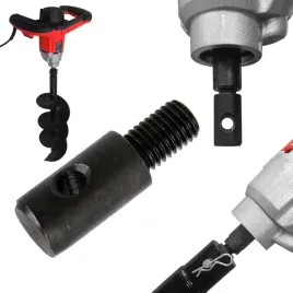 adapter-do-mieszadla-elektrycznego-m14-wiertlo-do-gleby-swider-wiertnicy