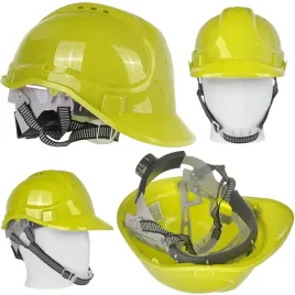 kask-ochronny-zolty-bhp-helm-budowlany-regulowany