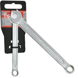klucz-plasko-oczkowy-satynowany-10mm-crv-cs-dni3113a