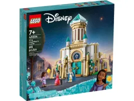 lego-disney-zamek-krola-magnifico-4927