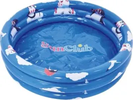 basen-dmuchany-3-pierscieniowy-pingwiny-100x23-cm-niebieski-690478