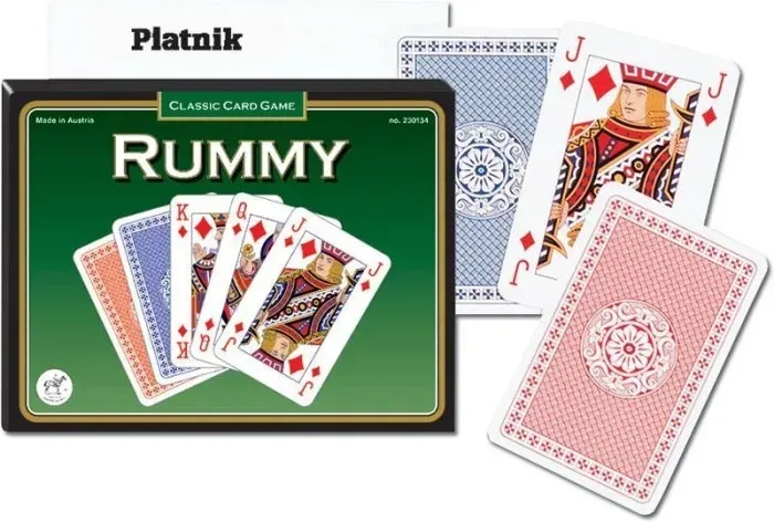 karty-remik-remik-piatnik-stan-nowy