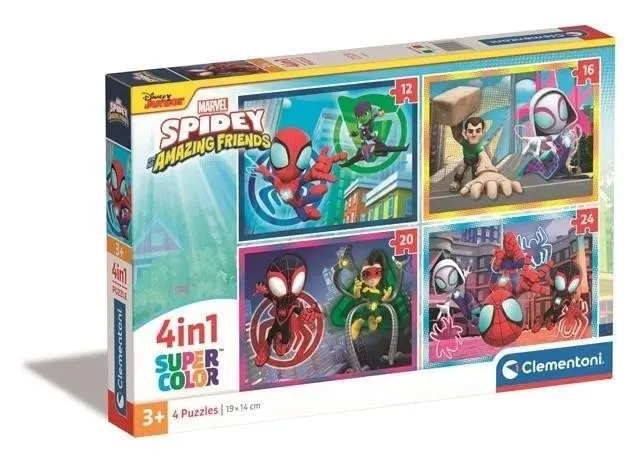 puzzle-4w1-super-kolor-spidey